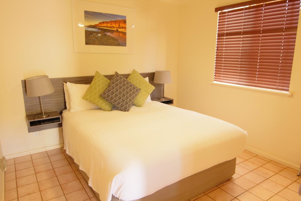 Coral Coast Tourist Park Hotel Carnarvon Buitenkant foto